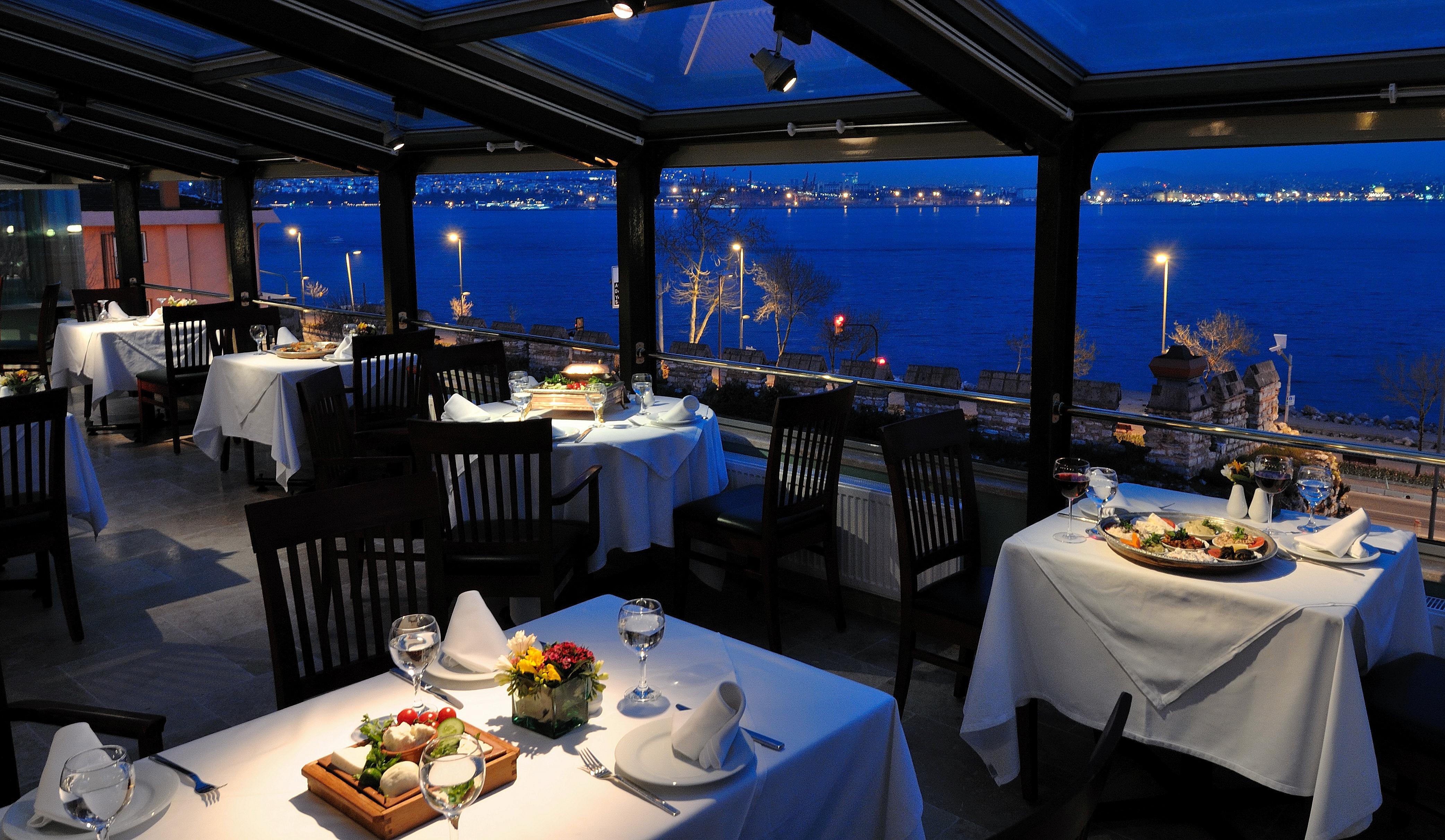 Armada Istanbul Old City Hotel — Fotos 3
